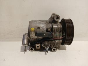 Gebruikte Pomp Airco Opel Combo Prijs € 50,00 Margeregeling aangeboden door Van der Ven Autorecycling B.V.