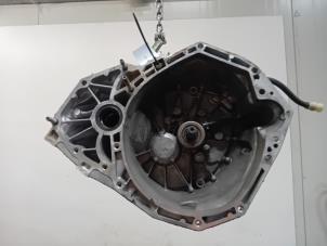 Gebruikte Versnellingsbak Dacia Duster Prijs € 590,00 Margeregeling aangeboden door Van der Ven Autorecycling B.V.