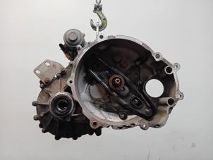 Gebruikte Automaatbak Smart City Coupe Prijs € 745,00 Margeregeling aangeboden door Van der Ven Autorecycling B.V.