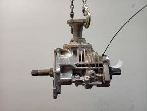 Gebruikte Tussenbak 4x4 Dacia Duster Prijs € 563,00 Margeregeling aangeboden door Van der Ven Autorecycling B.V.