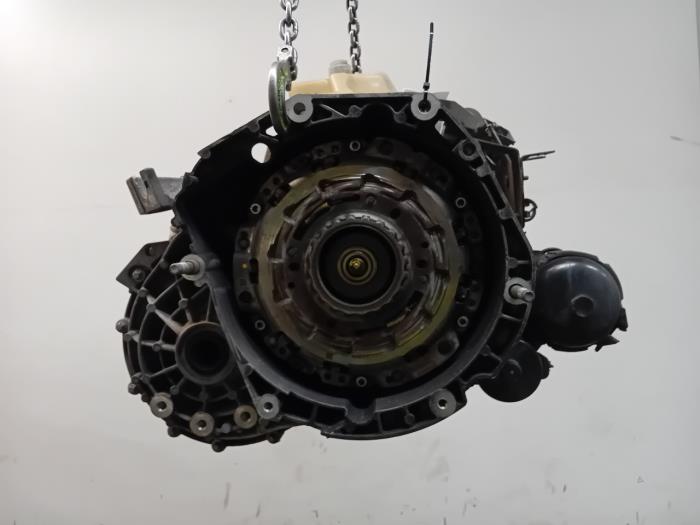 Gebruikte Versnellingsbak Alfa Romeo Giulietta Prijs € 474,99 Margeregeling aangeboden door Van der Ven Autorecycling B.V.
