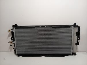 Gebruikte Airco Radiateur Volvo XC60 Prijs € 193,00 Margeregeling aangeboden door Van der Ven Autorecycling B.V.