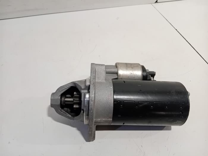 Gebruikte Computer Motormanagement BMW X3 Prijs € 26,00 Margeregeling aangeboden door Van der Ven Autorecycling B.V.