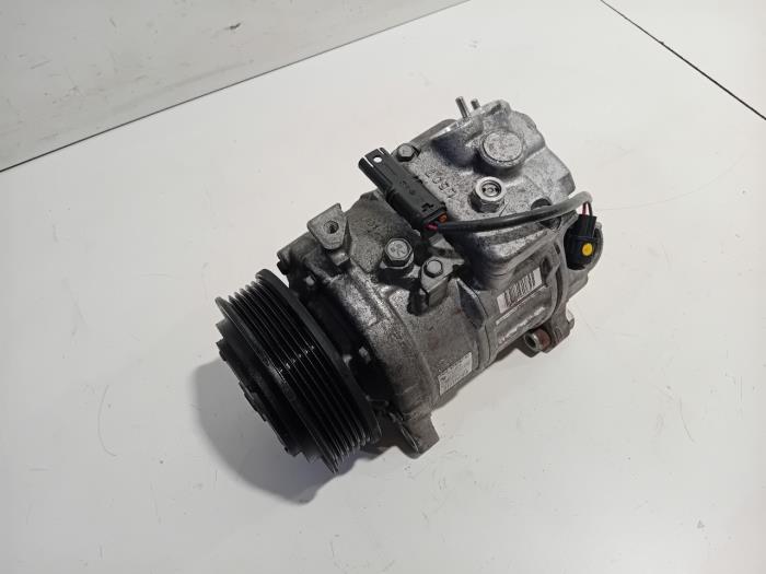 Gebruikte Aircopomp BMW X3 Prijs € 106,00 Margeregeling aangeboden door Van der Ven Autorecycling B.V.