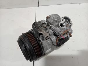 Gebruikte Aircopomp Mercedes E-Klasse Prijs € 80,00 Margeregeling aangeboden door Van der Ven Autorecycling B.V.