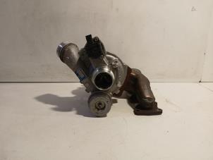 Gebruikte G-lader Volvo XC60 Prijs € 531,00 Margeregeling aangeboden door Van der Ven Autorecycling B.V.