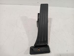 Gebruikte Gaspedaal BMW iX3 Prijs € 21,00 Margeregeling aangeboden door Van der Ven Autorecycling B.V.