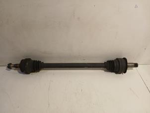 Gebruikte Steekas links-achter Mercedes E-Klasse Prijs € 115,00 Margeregeling aangeboden door Van der Ven Autorecycling B.V.