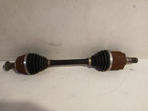 Gebruikte Homokineetas links-voor Volvo XC40 Prijs € 317,00 Margeregeling aangeboden door Van der Ven Autorecycling B.V.