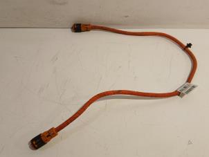 Gebruikte Diversen Volvo XC40 Prijs € 50,00 Margeregeling aangeboden door Van der Ven Autorecycling B.V.