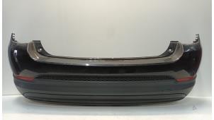 Gebruikte Achterbumper Fiat 500X Prijs € 287,00 Margeregeling aangeboden door Van der Ven Autorecycling B.V.