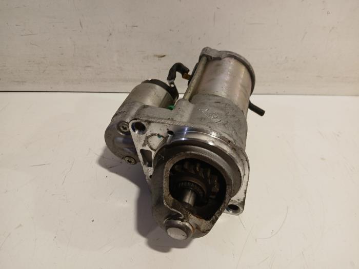 Gebruikte Computer Motormanagement Volvo XC40 Prijs € 80,00 Margeregeling aangeboden door Van der Ven Autorecycling B.V.