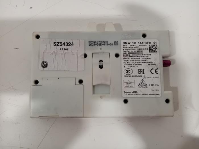 Gebruikte Computer Diversen BMW iX3 Prijs € 75,00 Margeregeling aangeboden door Van der Ven Autorecycling B.V.