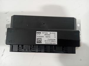 Gebruikte Computer hoogteregeling BMW iX3 Prijs € 268,00 Margeregeling aangeboden door Van der Ven Autorecycling B.V.