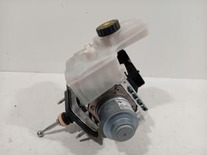 Gebruikte ABS Pomp BMW iX3 Prijs € 317,00 Margeregeling aangeboden door Van der Ven Autorecycling B.V.