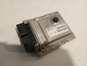 Gebruikte Computer Motormanagement Fiat 500X Prijs € 110,00 Margeregeling aangeboden door Van der Ven Autorecycling B.V.