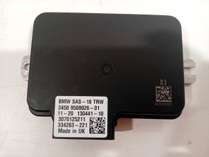 Gebruikte Computer Diversen BMW iX3 Prijs € 386,00 Margeregeling aangeboden door Van der Ven Autorecycling B.V.