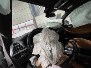 Computer Body Control van een BMW iX3 2021