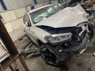 Computer Body Control van een BMW iX3 2021