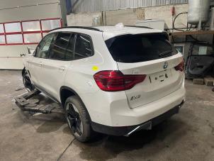 Computer Body Control van een BMW iX3 2021