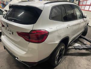 Computer Body Control van een BMW iX3 2021