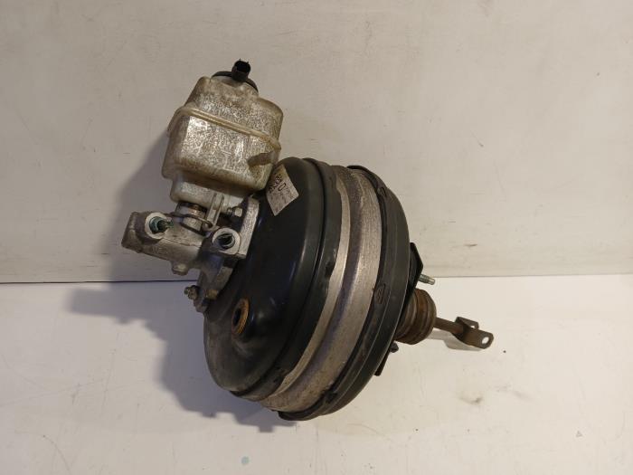 Gebruikte Rembol BMW 6-Serie Prijs € 50,00 Margeregeling aangeboden door Van der Ven Autorecycling B.V.