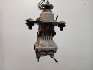 Gebruikte Achteras + Cardan Dacia Duster Prijs € 563,00 Margeregeling aangeboden door Van der Ven Autorecycling B.V.