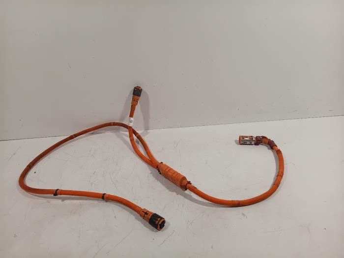 Gebruikte Diversen BMW iX3 Prijs € 116,00 Margeregeling aangeboden door Van der Ven Autorecycling B.V.