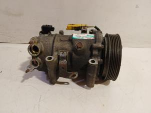 Gebruikte Aircopomp Citroen C3 Prijs € 26,00 Margeregeling aangeboden door Van der Ven Autorecycling B.V.