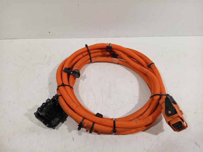 Gebruikte Diversen BMW iX3 Prijs € 115,00 Margeregeling aangeboden door Van der Ven Autorecycling B.V.