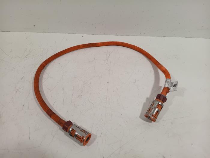 Gebruikte Diversen BMW iX3 Prijs € 115,00 Margeregeling aangeboden door Van der Ven Autorecycling B.V.