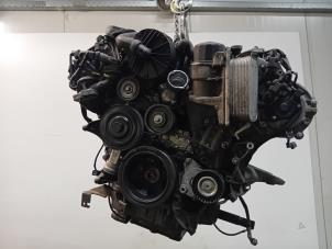 Gebruikte Motor Mercedes GLK-Klasse Prijs € 2.499,00 Margeregeling aangeboden door Van der Ven Autorecycling B.V.