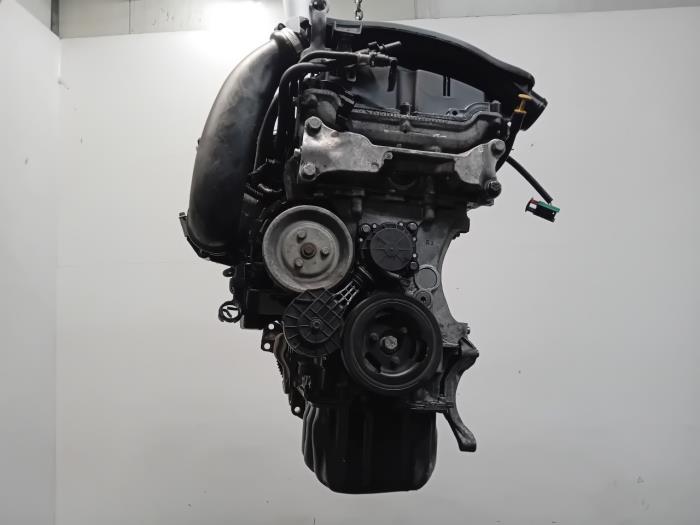 Gebruikte Motor Citroen DS3 Prijs € 1.449,99 Margeregeling aangeboden door Van der Ven Autorecycling B.V.