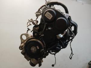 Gebruikte Motor Volvo XC90 Prijs € 3.650,00 Margeregeling aangeboden door Van der Ven Autorecycling B.V.