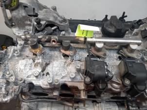 Gebruikte Motor Mercedes E-Klasse Prijs € 2.999,00 Margeregeling aangeboden door Van der Ven Autorecycling B.V.