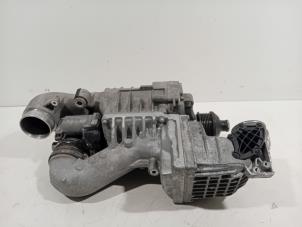 Gebruikte Compressor Mercedes SLK Prijs € 215,00 Margeregeling aangeboden door Van der Ven Autorecycling B.V.