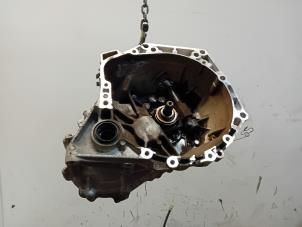 Gebruikte Versnellingsbak Citroen C1 Prijs € 138,00 Margeregeling aangeboden door Van der Ven Autorecycling B.V.