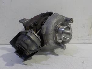 Gebruikte G-lader Citroen C4 Grand Picasso Prijs € 125,00 Margeregeling aangeboden door Van der Ven Autorecycling B.V.