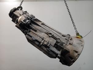 Gebruikte Automaatbak Mercedes GLK-Klasse Prijs € 2.650,00 Margeregeling aangeboden door Van der Ven Autorecycling B.V.