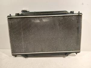 Gebruikte Radiateur Mazda 6 Prijs € 45,00 Margeregeling aangeboden door Van der Ven Autorecycling B.V.