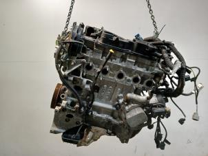 Gebruikte Motor Ford Tourneo Connect Prijs € 1.994,00 Margeregeling aangeboden door Van der Ven Autorecycling B.V.