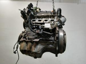 Gebruikte Motor Opel Astra Prijs € 1.224,00 Margeregeling aangeboden door Van der Ven Autorecycling B.V.