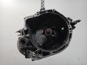 Gebruikte Versnellingsbak Peugeot 308 Prijs € 696,00 Margeregeling aangeboden door Van der Ven Autorecycling B.V.
