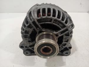 Gebruikte Dynamo Seat Ibiza Prijs € 25,00 Margeregeling aangeboden door Van der Ven Autorecycling B.V.