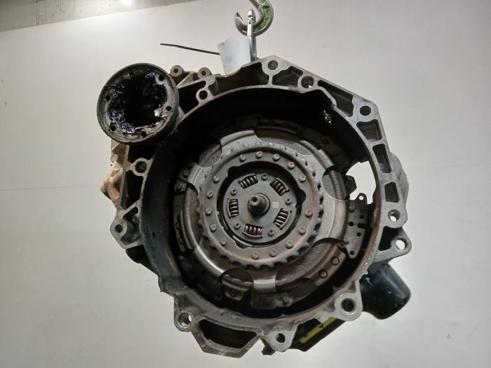 Gebruikte Computer Automatische Bak Volkswagen Passat Prijs € 499,99 Margeregeling aangeboden door Van der Ven Autorecycling B.V.