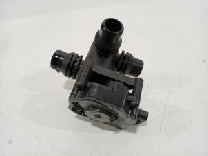 Gebruikte Kachelcomputer Mercedes EQE Prijs € 36,00 Margeregeling aangeboden door Van der Ven Autorecycling B.V.