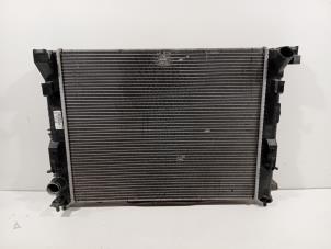 Gebruikte Radiateur Renault Grand Scenic Prijs € 138,00 Margeregeling aangeboden door Van der Ven Autorecycling B.V.