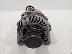 Gebruikte Dynamo Renault Megane Prijs € 56,00 Margeregeling aangeboden door Van der Ven Autorecycling B.V.