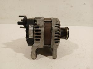 Gebruikte Dynamo Dacia Jogger Prijs € 56,00 Margeregeling aangeboden door Van der Ven Autorecycling B.V.