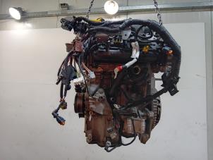 Gebruikte Motor Dacia Logan Prijs € 849,00 Margeregeling aangeboden door Van der Ven Autorecycling B.V.